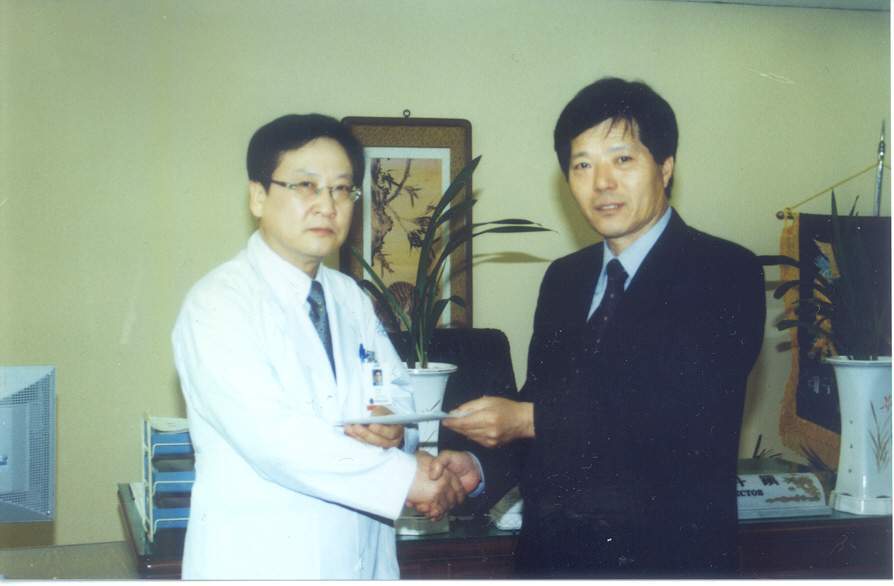 동창회, 발전기금기탁 - 012`12 이미지